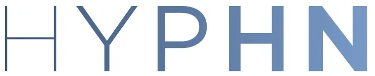 Hyphn Logo