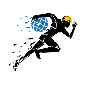 action services and programs round favicon