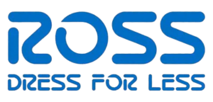 blue ross logo