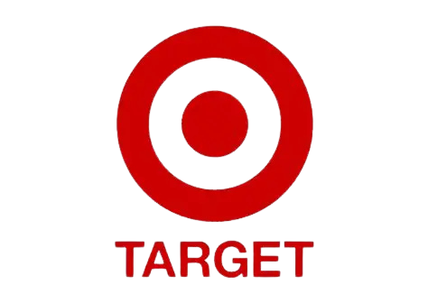 Target logo